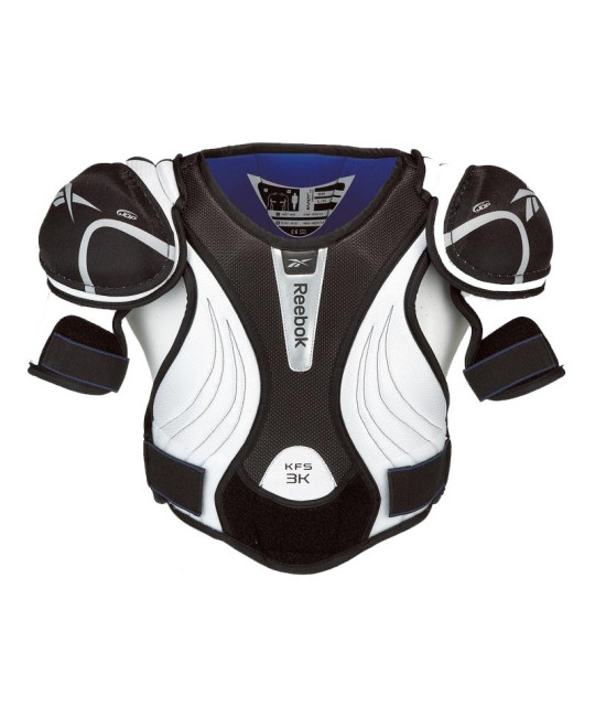 NARAMIENNIKI REEBOK 3K SENIOR