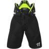 SPODNIE WARRIOR ALPHA LX 20 JUNIOR