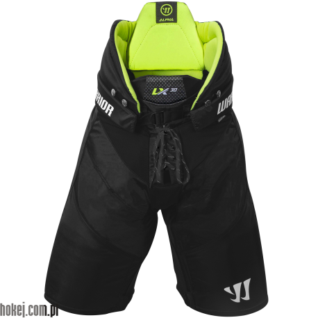 SPODNIE WARRIOR ALPHA LX 30 JUNIOR