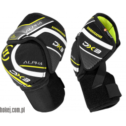 NAŁOKIETNIKI WARRIOR ALPHA DX3
