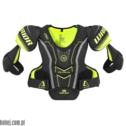 NARAMIENNIKI WARRIOR ALPHA QX4 JUNIOR