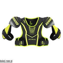 NARAMIENNIKI WARRIOR ALPHA QX5 JUNIOR