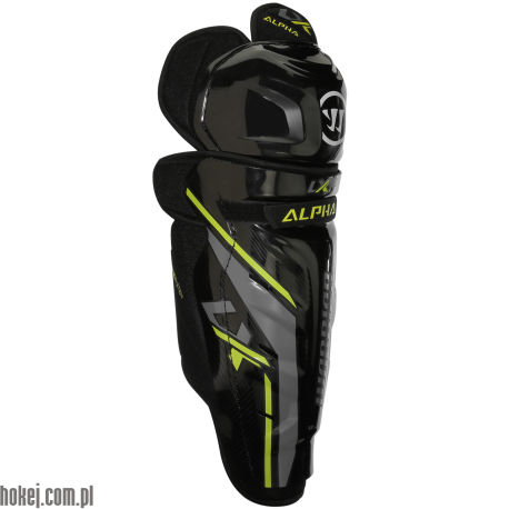 NAGOLENIA WARRIOR ALPHA LX 30 JUNIOR