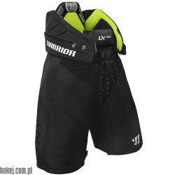 SPODNIE WARRIOR ALPHA LX PRO JUNIOR