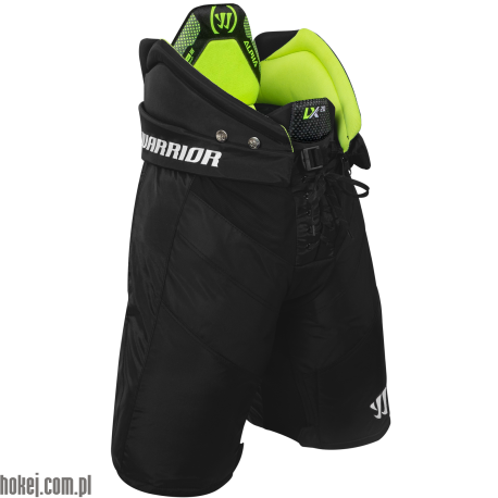 SPODNIE WARRIOR ALPHA LX 20 JUNIOR