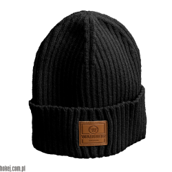 CZAPKA ZIMOWA WARRIOR CLASSIC TOQUE