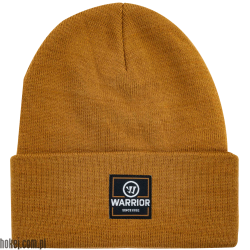 CZAPKA ZIMOWA WARRIOR KNIT BEANIE