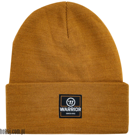 CZAPKA ZIMOWA WARRIOR KNIT BEANIE