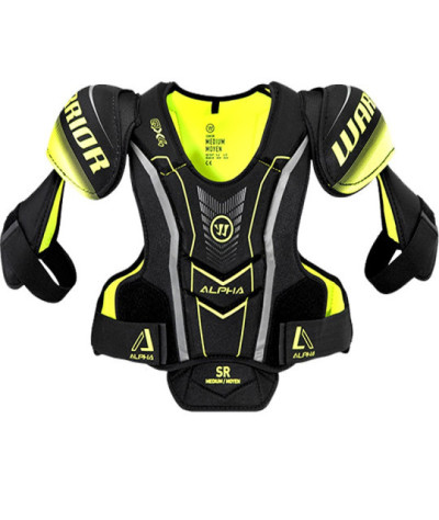 NARAMIENNIKI WARRIOR QX4 SENIOR