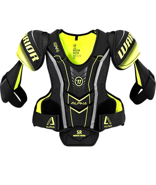 NARAMIENNIKI WARRIOR QX4 SENIOR