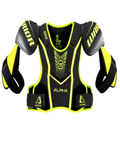 NARAMIENNIKI WARRIOR QX5 SENIOR