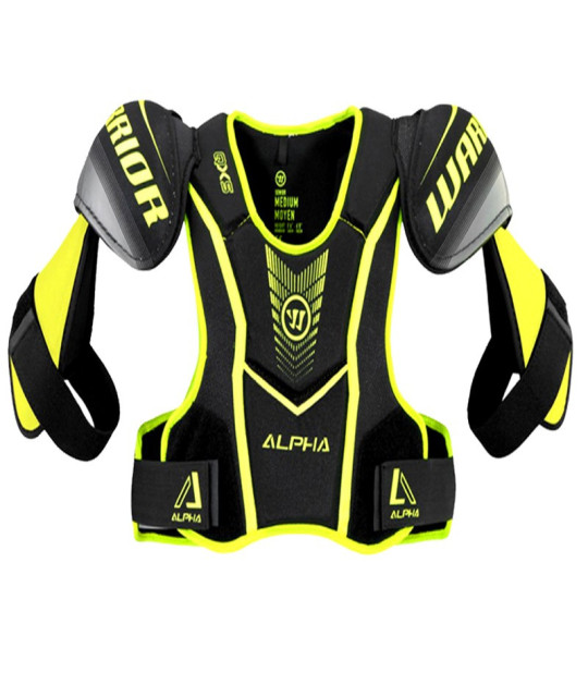 NARAMIENNIKI WARRIOR QX5 SENIOR