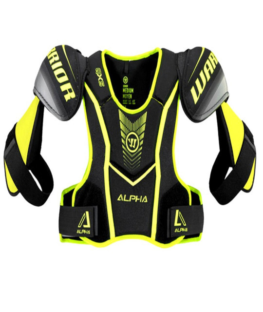 NARAMIENNIKI WARRIOR QX5 SENIOR