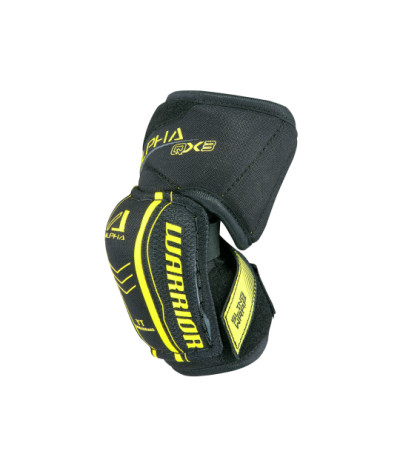 NAŁOKIETNIKI WARRIOR QX YOUTH