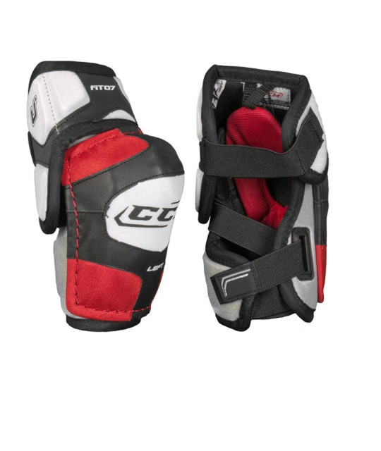 NAŁOKIETNIKI CCM U+07 SENIOR