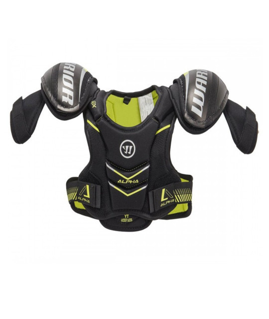 NARAMIENNIKI WARRIOR ALPHA QX YOUTH