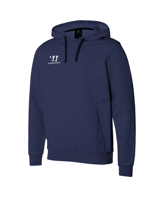 BLUZA WARIOR ALPHA FLEECE KID