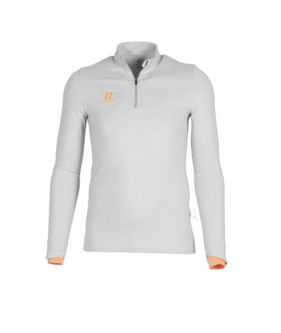 BLUZA WARRIOR MID LAYER TOP