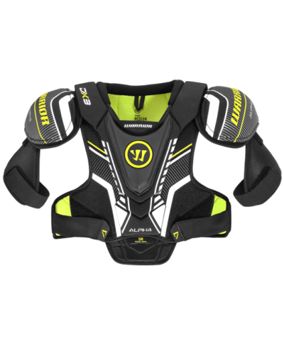 NARAMIENNIKI WARRIOR ALPHA DX3 SENIOR