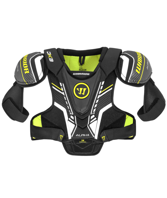 NARAMIENNIKI WARRIOR ALPHA DX3 SENIOR