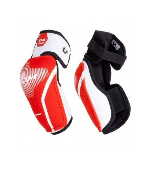 NAŁOKIETNIKI CCM U+04 SENIOR