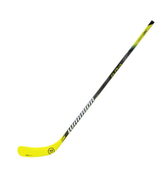 KIJ KOMPOZYTOWY WARRIOR ALPHA DX3 JUNIOR