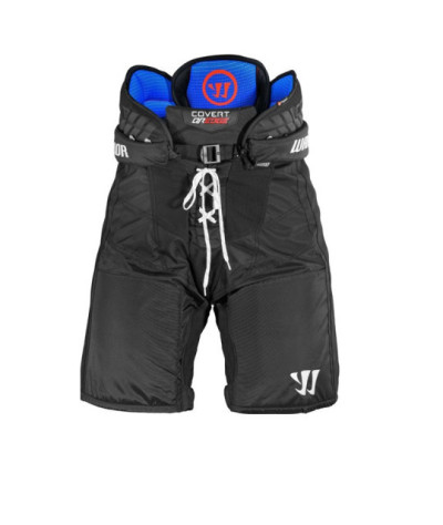 SPODNIE WARRIOR QREDGE YOUTH