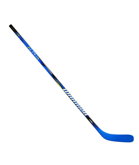 KIJ KOMPOZYTOWY WARRIOR ALPHA QX3 JUNIOR