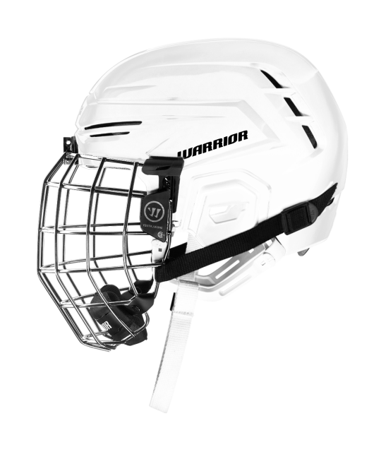 KASK WARRIOR ALPHA ONE YOUTH COMBO