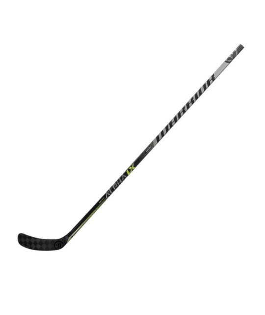 KIJ KOMPOZYTOWY WARRIOR ALPHA LX PRO