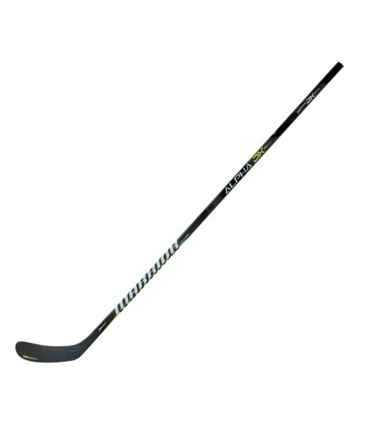 KIJ KOMPOZYTOWY WARRIOR ALPHA DX PROTEAM