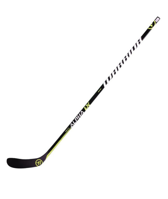 KIJ KOMPOZYTOWY WARRIOR ALPHA LX50 JUNIOR