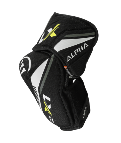 NAŁOKIETNIKI WARRIOR ALPHA LX20 SENIOR