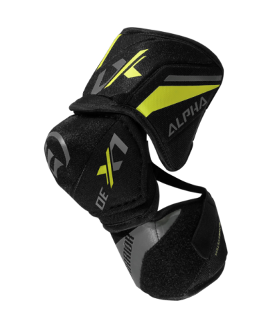 NAŁOKIETNIKI WARRIOR ALPHA LX30 JUNIOR