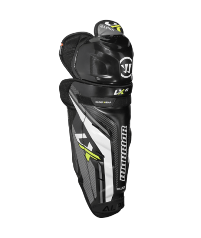 NAGOLENIA WARRIOR ALPHA LX20 SENIOR