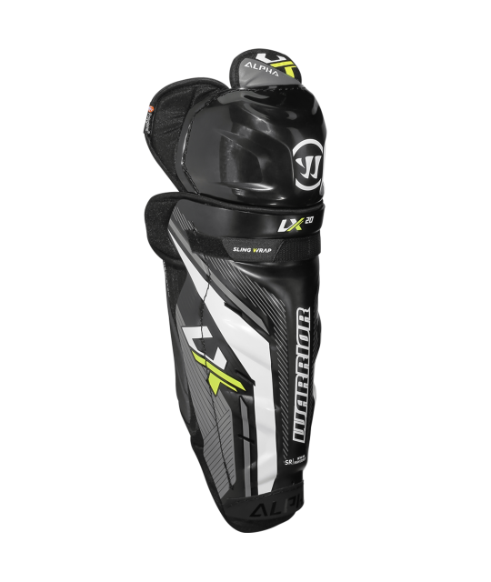 NAGOLENIA WARRIOR ALPHA LX20 SENIOR