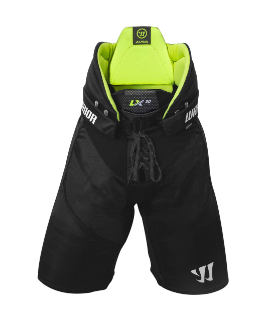 SPODNIE WARRIOR ALPHA LX30 SENIOR