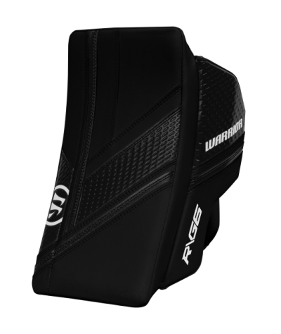 ODBIJACZKA WARRIOR G6.1 E+ SENIOR