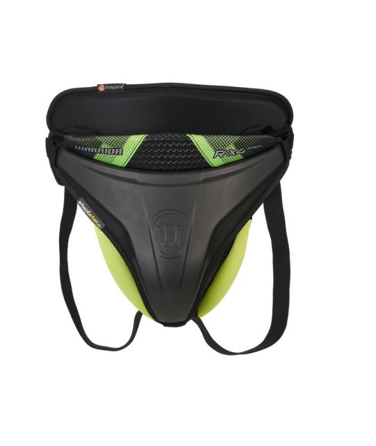 SUSPENSOR WARRIOR X4 PRO+