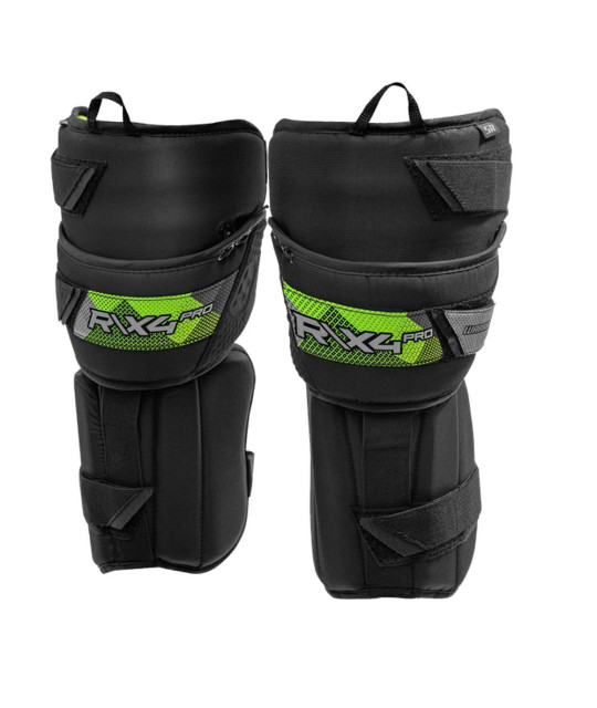 OCHRANIACZE NA KOLANA WARRIOR X4 PRO+