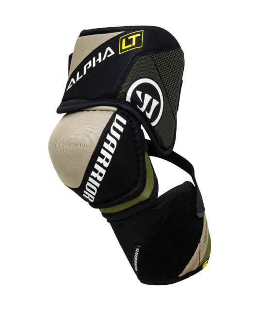 NAŁOKIETNIKI WARRIOR ALPHA LITE JUNIOR