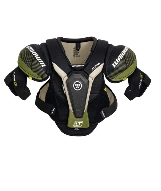 NARAMIENNIKI WARRIOR ALPHA LITE SENIOR