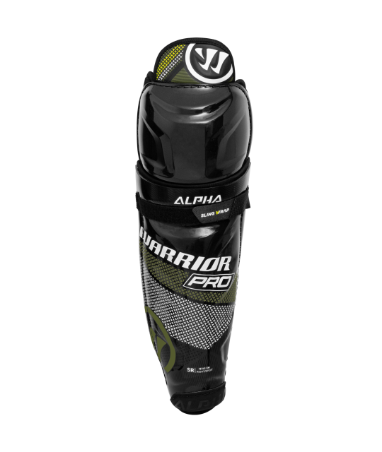 NAGOLENIA WARRIOR ALPHA PRO SENIOR