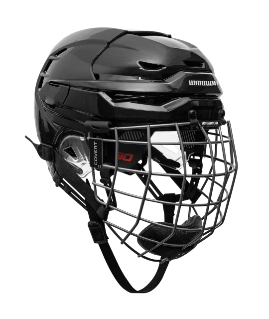 KASK WARRIOR CF80 COMBO