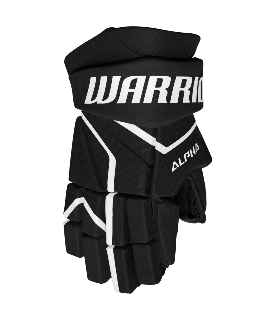 RĘKAWICE WARRIOR ALPHA LX2 COMP JUNIOR