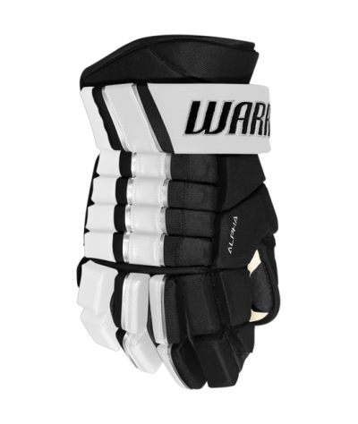 RĘKAWICE WARRIOR ALPHA FR PRO