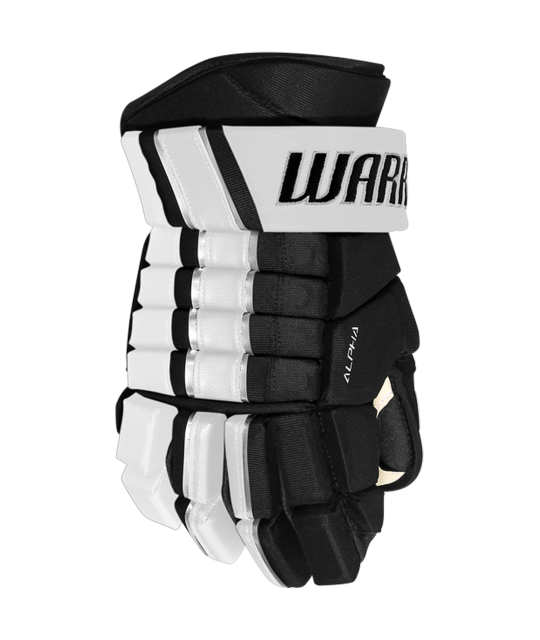 RĘKAWICE WARRIOR ALPHA FR PRO