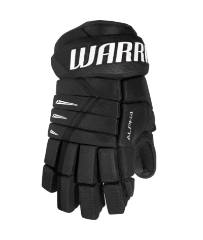 RĘKAWICE WARRIOR ALPHA DX3 YOUTH