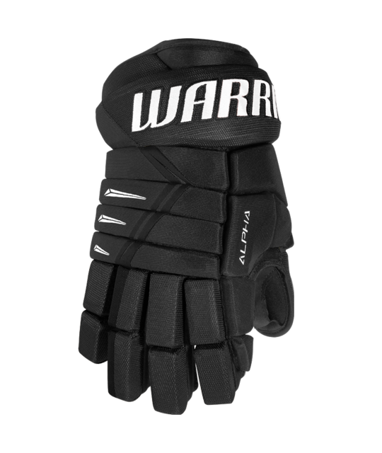RĘKAWICE WARRIOR ALPHA DX3 YOUTH