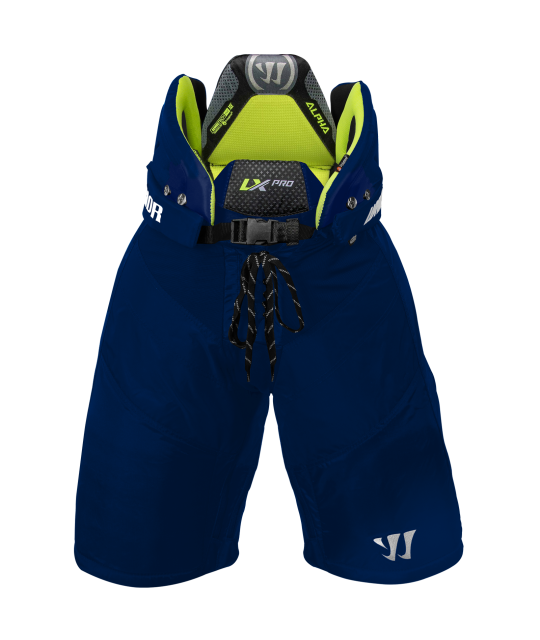 SPODNIE WARRIOR ALPHA LX PRO SENIOR